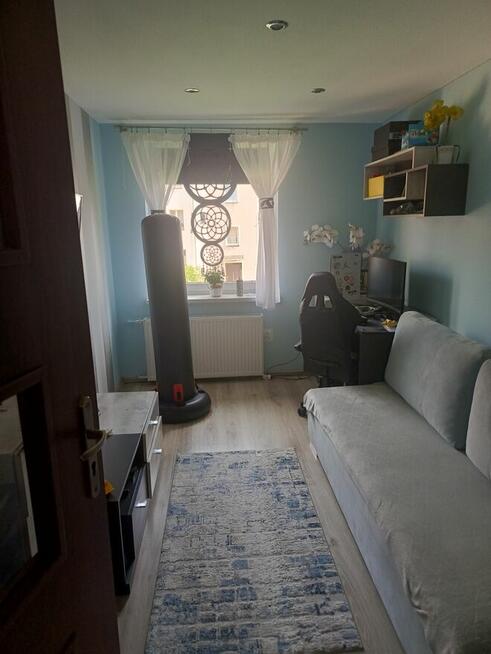 Zamiana mieszkania komunalnego