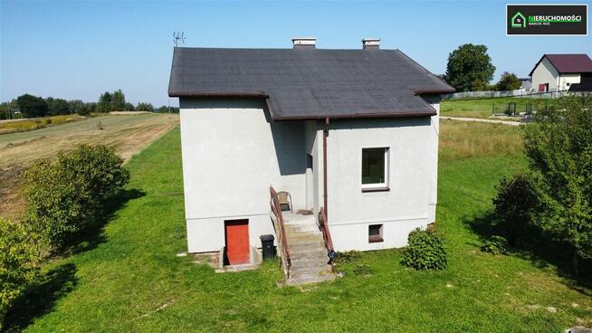 Dom Jastrzębie-Zdr, dzielnica Moszczenica, duża działka.