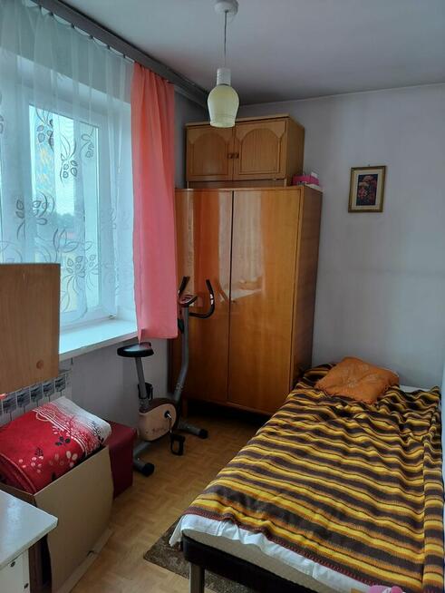 Mieszkanie na sprzedaż w Olecku