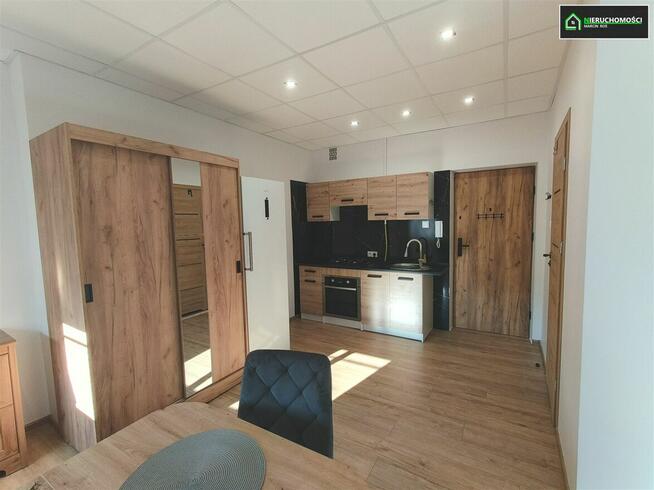 M-2 kawalerka-studio, wynajem, po remoncie, Racibórz Centrum