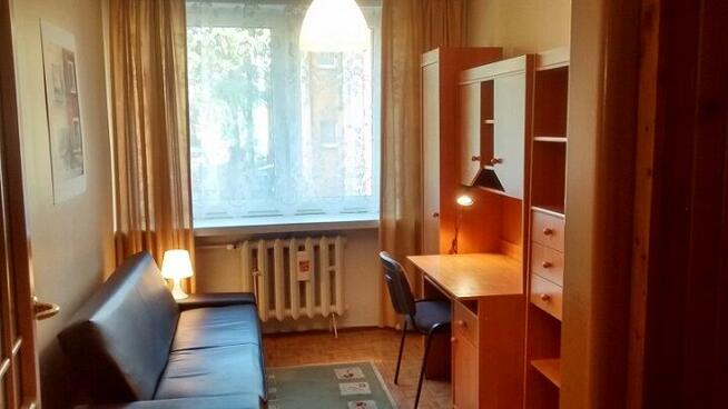 Mieszkanie 60 m2, I p. 4 pok. Gliwice, Ratowników Górniczych