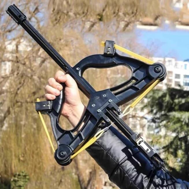 Sprzedam nową proce półautomatyczną z magazynkiem Nowość na