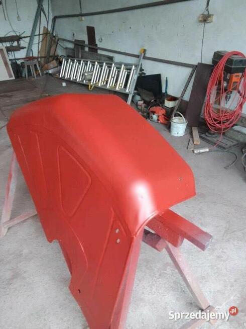 Ursus C-360 błotniki tylne