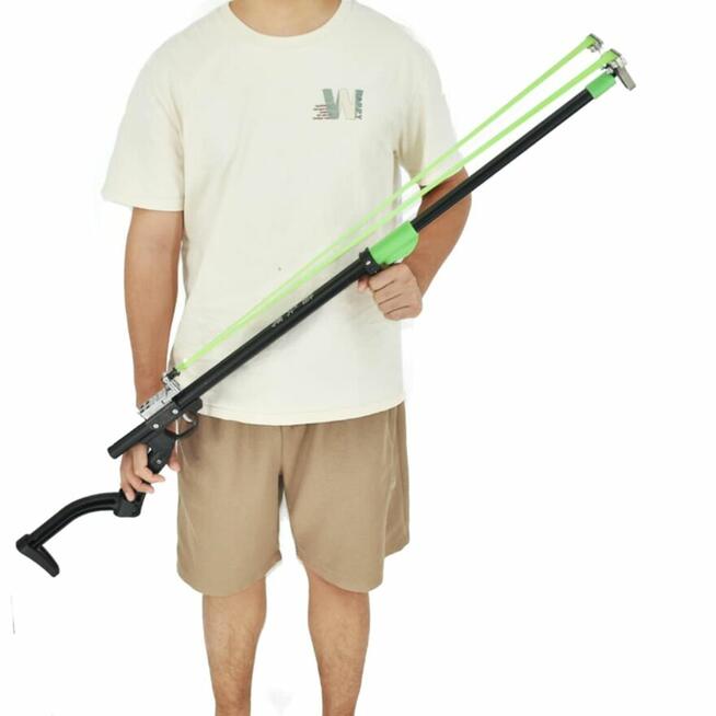 Nowa proca spustowa myśliwska ,bardzo mocna .