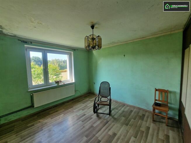 Dom Jastrzębie-Zdr, dzielnica Moszczenica, duża działka.