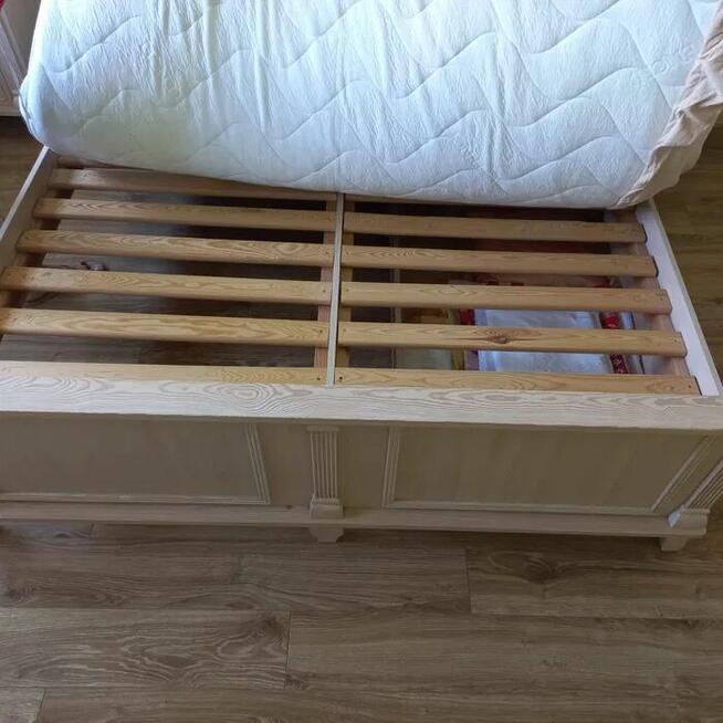 Sprzedam meble do sypialni