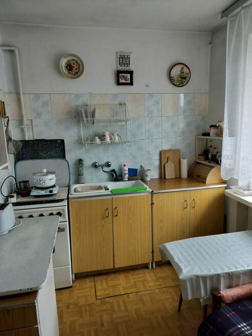 Mieszkanie na sprzedaż w Olecku