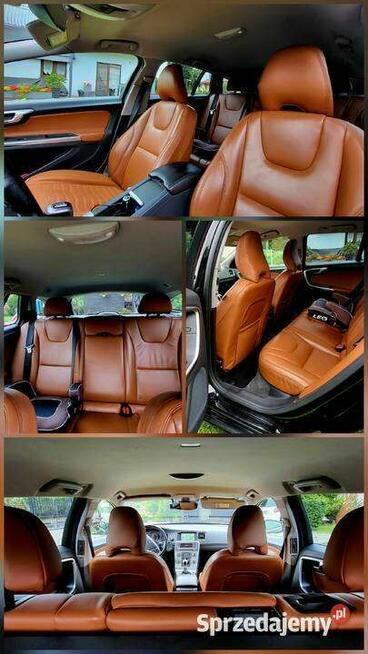 VOLVO V60 2.0 eDrive (120 KM) MOMENTUM