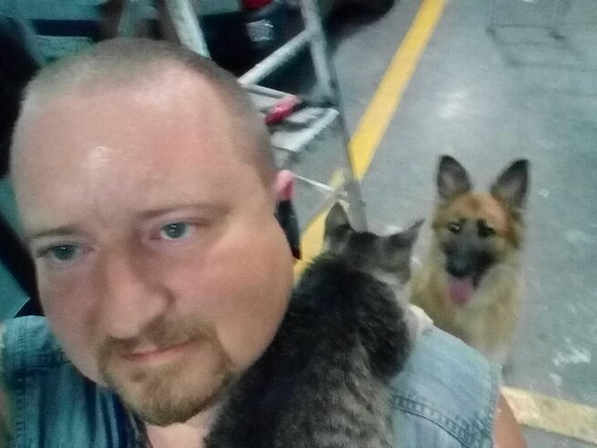 Poznam realną kobietę