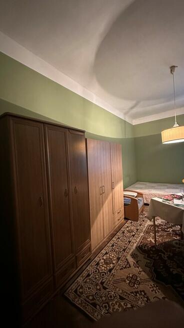 pokój w centrum krakowa