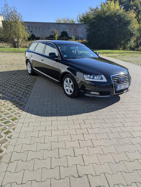 Sprzedam Audi A6C6 2.0 TDI