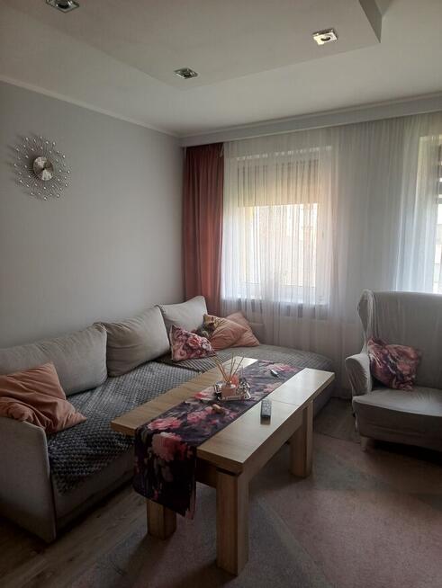 Zamiana mieszkania komunalnego