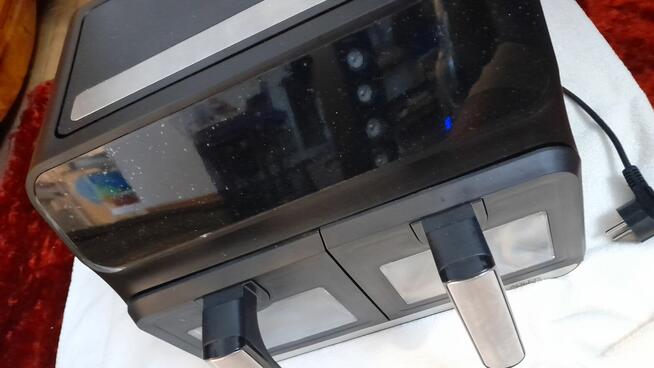 Airfryer Adler AD 6315 nowa inne sprzety małe AGD
