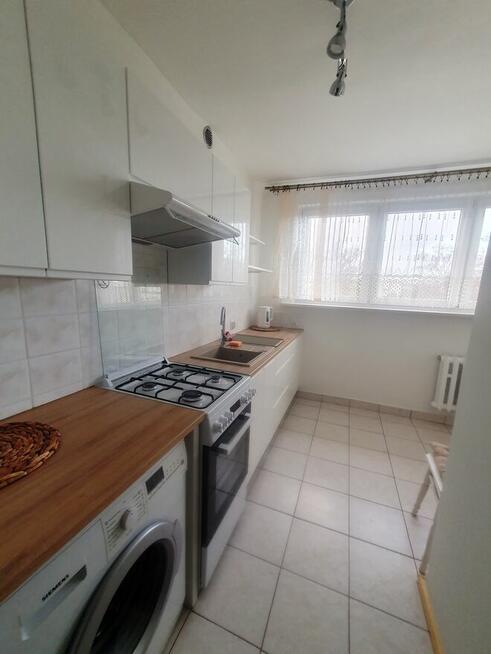 Kraków Śródmieście Miechowity ładne mieszkanie 2 duże pokoje