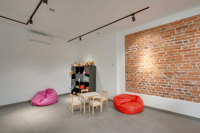 Centrum Medyczno-Terapeutyczne Stamina sp. z o.o.