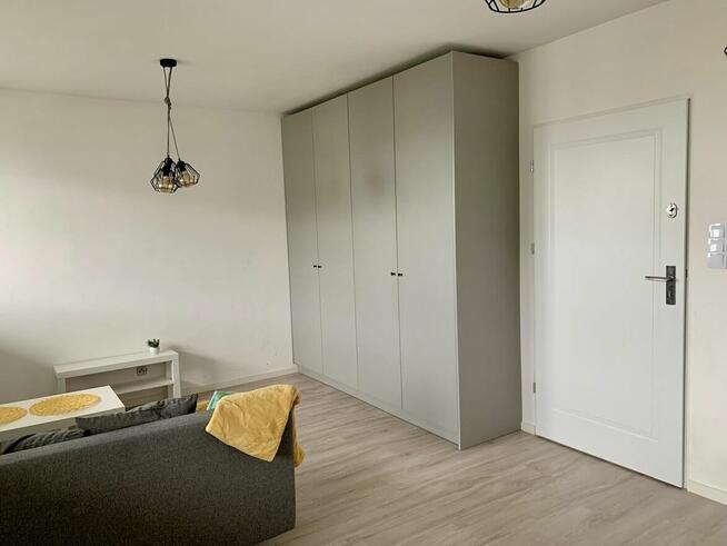 Na sprzedaż mieszkanie 61,61m2