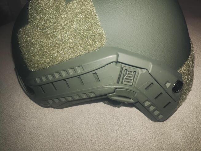 Sprzedam nowy hełm tanio ochrona a3 Kevlar WYPRZEDAZ