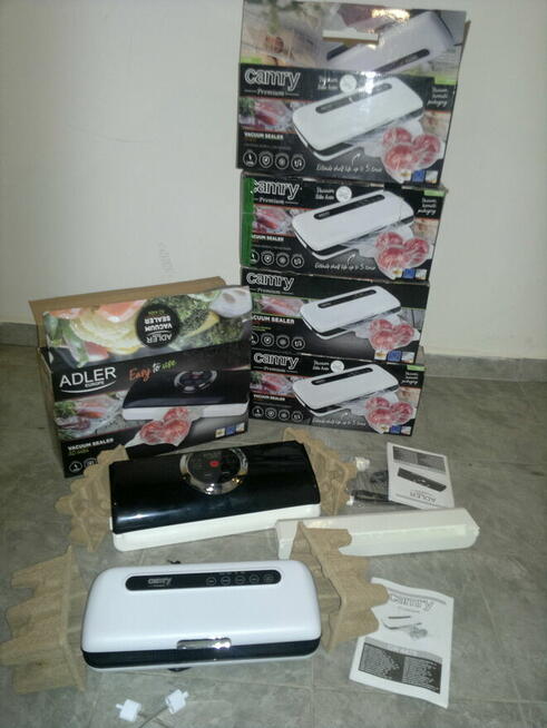 Airfryer Adler AD 6315 nowa inne sprzety małe AGD