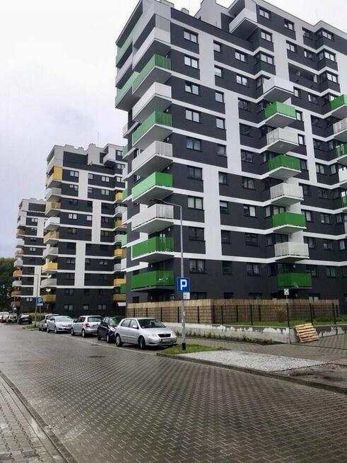 Na sprzedaż mieszkanie 61,61m2