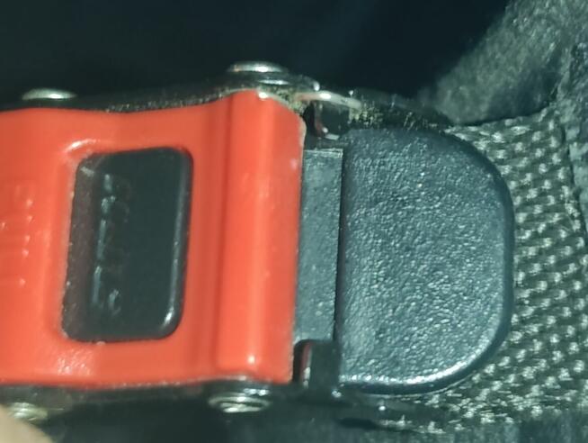 KASK HJC CL-SP BLACK 4XL połysk + 2szyby. Jak nowy.