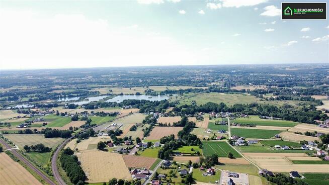 Działka budowlana w super lokalizacji i super cenie, Mnich.