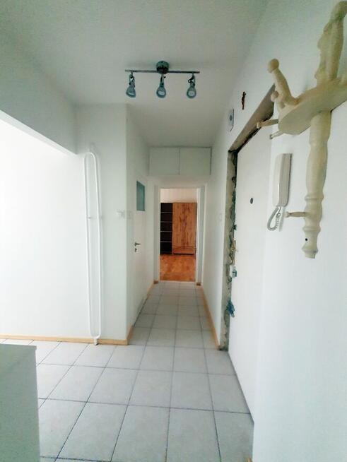 Kraków Śródmieście Miechowity ładne mieszkanie 2 duże pokoje