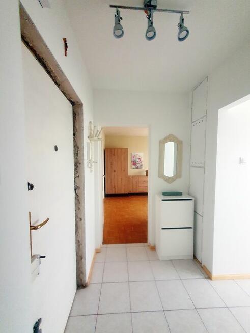 Kraków Śródmieście Miechowity ładne mieszkanie 2 duże pokoje