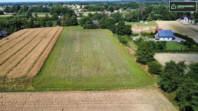 Działka budowlana w super lokalizacji i super cenie, Mnich.