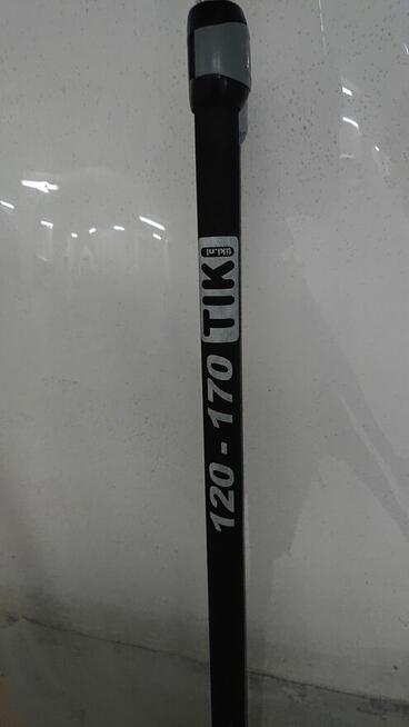 Deska windsurfing + żagiel + 2x Bom + 2x maszt + wiosło