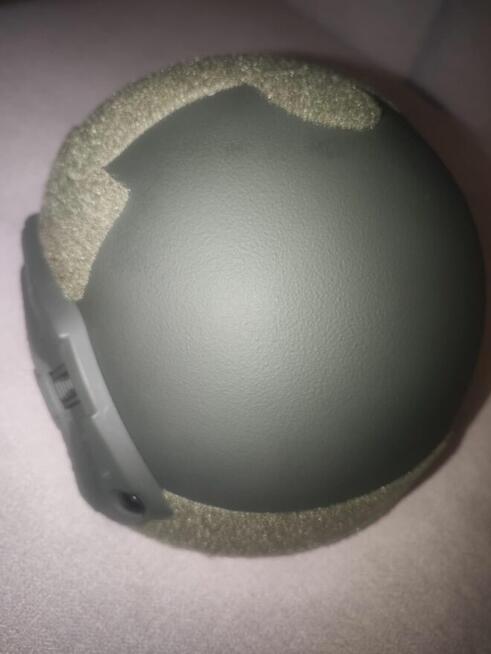 Sprzedam nowy hełm tanio ochrona a3 Kevlar WYPRZEDAZ