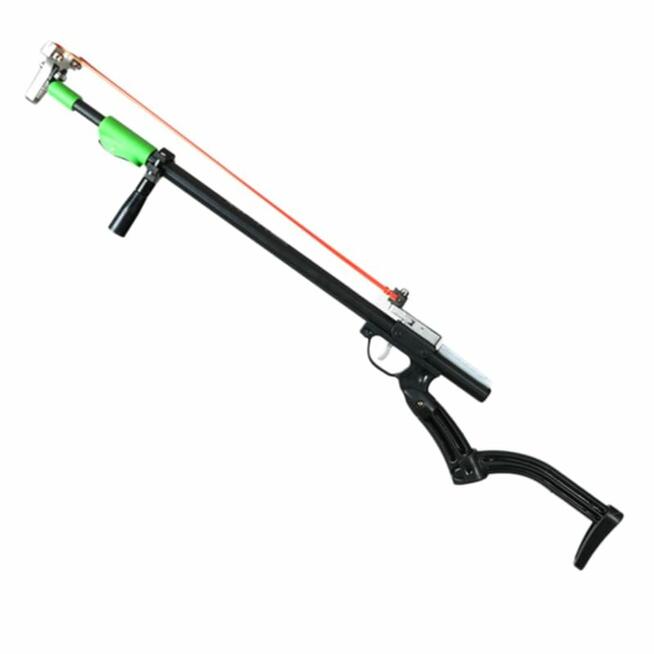 Nowa proca spustowa myśliwska ,bardzo mocna .