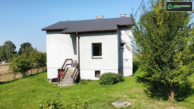 Dom Jastrzębie-Zdr, dzielnica Moszczenica, duża działka.