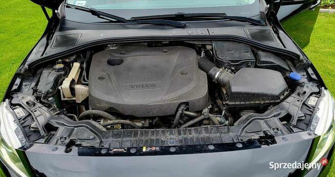 VOLVO V60 2.0 eDrive (120 KM) MOMENTUM