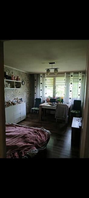 Zamiana mieszkania m2, 49m2 na mniejsze