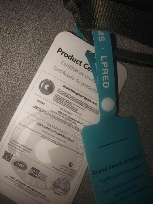 Sprzedam nowy hełm tanio ochrona a3 Kevlar WYPRZEDAZ