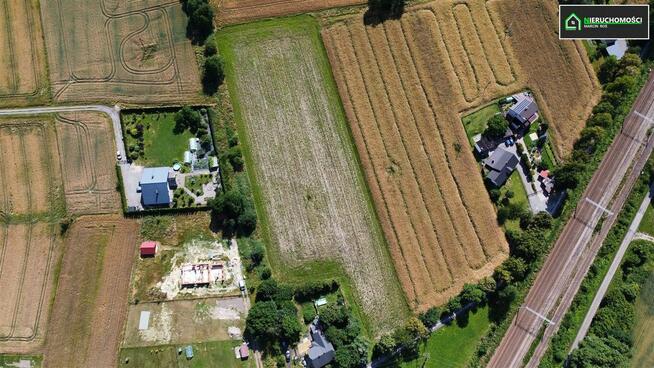 Działka budowlana w super lokalizacji i super cenie, Mnich.