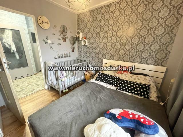 Mieszkanie Wodzisław Śląski