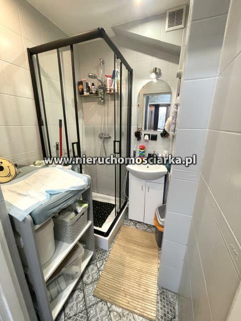 Mieszkanie Wodzisław Śląski