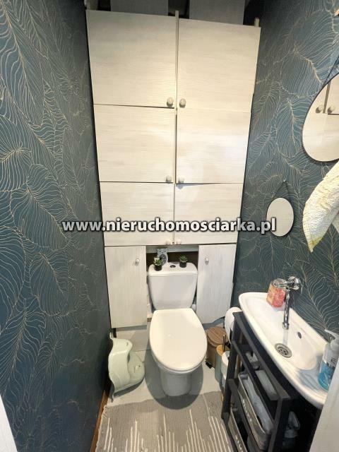 Mieszkanie Wodzisław Śląski