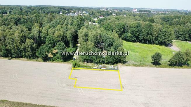 Działka budowlana Gorzyce