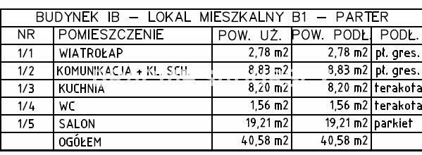 Dom Wrząsowice gm. Świątniki Górne, Kraśnik