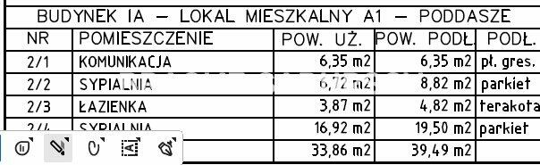 Dom Wrząsowice gm. Świątniki Górne, Kraśnik