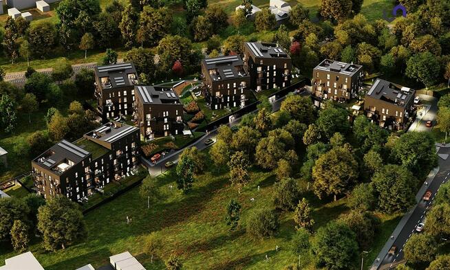 Mieszkanie Katowice Ligota, Ligocka