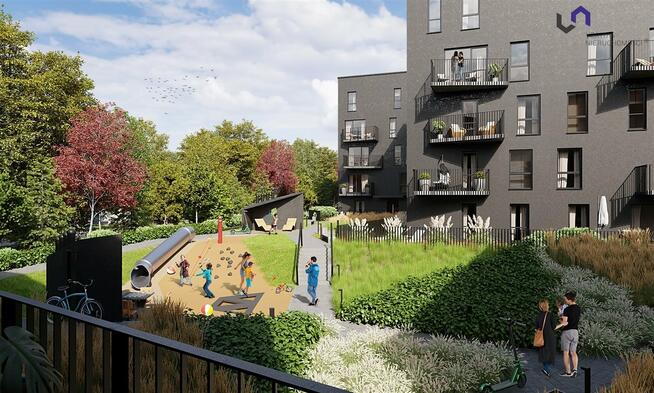 Mieszkanie Katowice Ligota, Ligocka