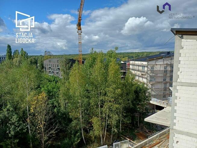 Mieszkanie Katowice Ligota, Ligocka