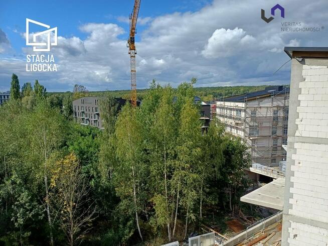 Mieszkanie Katowice Ligota, Ligocka