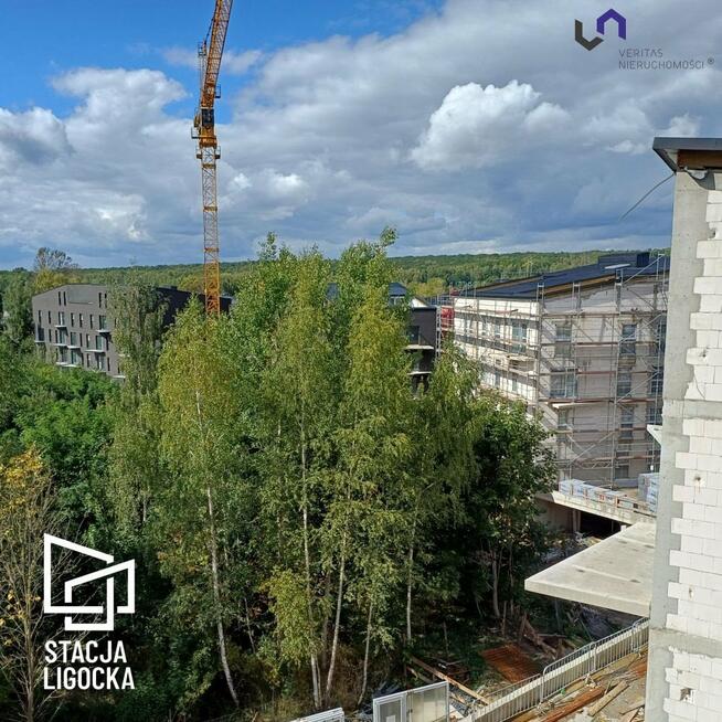 Mieszkanie Katowice Ligota, Ligocka