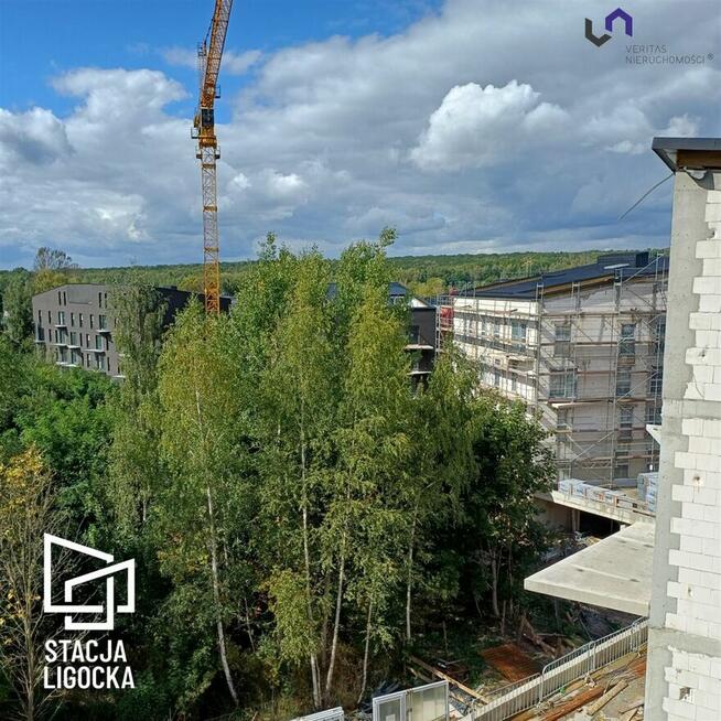 Mieszkanie Katowice Ligota, Ligocka