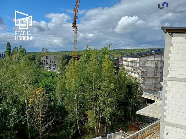 Mieszkanie Katowice Ligota, Ligocka