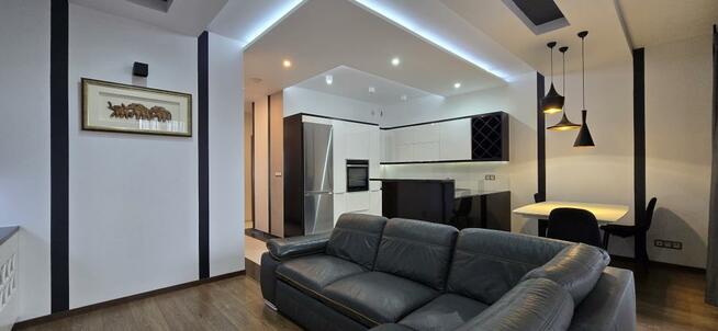 Mieszkanie Katowice os. Paderewskiego, Dolina Trzech Stawów, Muchowiec, Francuska